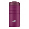 Termohrnček Esbit Majoris Thermo Mug Flip Top 450ml - aubergine