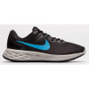 Running shoes Nike Revolution 6 Next Nature M DC3728-012 (117635) Black 42.5