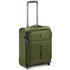 Príručný cestovný kufor Roncato - Ironik 2.0 Cabin Luggage 45. - 57 Verde Militare (RO)
