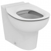 Ideal Standard Contour 21 Stojace detské WC, Rimless, biela S312601