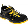 BENNON BOMBIS LITE S1 NM Sandal Yellow - 36