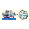 Super Mario Bros. Wonder + Meetup in Bellabel Park – Nintendo Switch 2 Edition