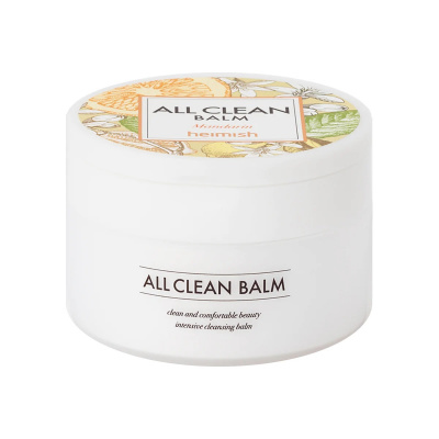 Heimish All Clean Balm Mandarin 120 ml