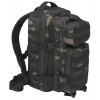 batoh Brandit - US Cooper - Darkcamo - 8007/4