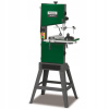 PÁSOVÁ PÍLA 230V HBS 261-2 HOLZSTAR 5902426