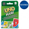 Mattel Games Uno Flex! kartová hra