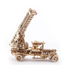 Požiarnické auto - séria UGM - posledný kus - UGEARS