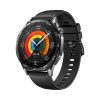 Huawei Watch GT 5/46mm/Black/Šport Band/Black VILI-B19F