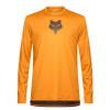 FOX M RANGER LS JERSEY FOX HEAD TECHNICKÝ DRES S DLHÝM RUKÁVOM