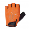 Chiba Cyklistické rukavice BioXCell Super Fly ORANGE/BLACK M