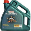 CASTROL MAGNATEC 5W-40 A3/B4 4L