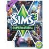 Maxis The Sims 3: Supernatural DLC (PC) EA App Key 10000048125004