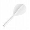 Condor Zero Stress - Teardrop - Long - White CN069