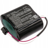 Batéria TCTK 6 V CS-TRM100SL