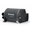 Truma Combi D 6 iNet X Panel