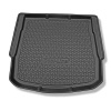 Vanička do kufra Ford Mondeo IV (Hatchback) (09.2007-12.2014) Cool liner