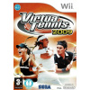 Virtua Tennis 2009 (Wii)