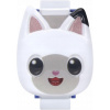 Elektronické hodinky VTech Mačací domček Gabi Pandy Lernuhr
