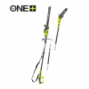 RYOBI 18V ONE+™ 20cm prerezávacia píla a 45cm nožnice na živý plot OPP1820PT1845-0
