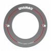 Winmau Ochrana k terčom Blade 6 sivá