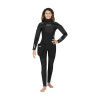 Neoprén Mares PRO THERM 8/7 She Dives - Dámsky 4 - ML
