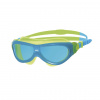 Zoggs Phantom Junior Mask Blue (6-14 rokov)