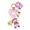 Zapf creation 821213 Baby born for babies Srdiečko s aktivitami