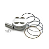 STOMP TB piestna sada - piest priemer 64mm 4V
