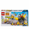 LEGO 75580 Minions - Mimoni a banánovník
