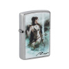 Zippo 25702 Luis Royo