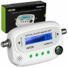 Digitálny merač satelitného signálu Sat Finder DVB-S LCD Vayox + F kábel