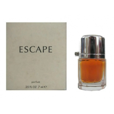 Calvin Klein Escape, Parfum 7ml pre ženy