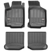 Frogum Autorohože PROLINE - Seat TOLEDO II 1999-2004