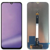 LCD Display + Dotyková Deska + Přední Kryt pro Xiaomi Redmi 15C 4G/15C 5G (EU verze)