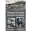 Poválečné osudy šumavských rodáků - Vzpo - Marie Franková