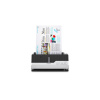 Epson DS-C330 ADF + hárkový skener 600 x 600 DPI A4 Čierna, Biela (B11B272401)