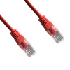 Datacom 1526 CAT5E, UTP, 2m, oranžový (1526)