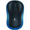 910-002239 M185 bezdrôt. myš BL LOGITECH