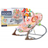 Vibration Sound Rocker Pink Lion 17673