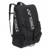 Tenisový bag Yonex GEARLOGIC RACQUET BAG 12 PCS Black
