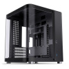 Puzdro Jonsbo TK-1 2.0 BLACK Micro Tower čierne (TK-1 BLACK)