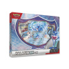 Pokémon TCG Palafin ex Box