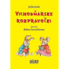 Vichodňarske rozpravočki - Jenčo Jozef