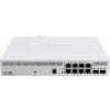 MikroTik CSS610-8P-2S+IN, Cloud Smart Switch (CSS610-8P-2S+IN)