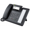 Siemens OpenScape Desk Phone CP400 - stolný telefón, čierny