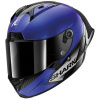 Prilba SHARK AERON GP Blank SP DBA Veľkosť: M (57-58 cm)