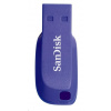SanDisk Flash disk 16 GB Cruzer Blade, USB 2.0, modrá SDCZ50C-016G-B35BE