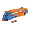 Mattel Hot Wheels CITY ŤAHAČ S ODisney PrincessALOVAČOM