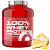 Scitec 100% Whey Protein Professional 2350 g