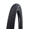 SCHWALBE Plášť PICK-UP 20x2.35 (60-406) 2x67EPI 910g Perf TwinSkin Super Defense Addix E reflex